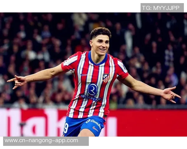 马竞九千万神锋为何无缘西甲最佳阵容引发热议