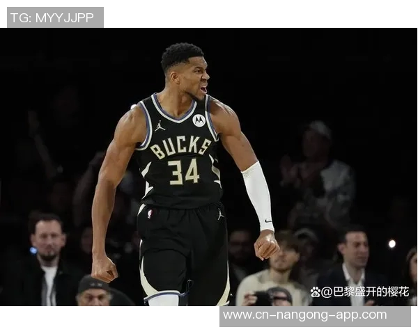 字母哥决定不申请交易将继续为雄鹿效力追逐冠军梦想