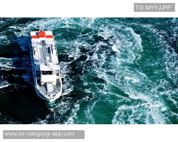 德岛漩涡的神秘魅力与自然奇观探秘之旅